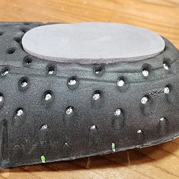 Men's Mylar OFIT insoles Bundle Qty 3 Oboz , durable, support, comfort NIB, $120 - Picture 14 of 16